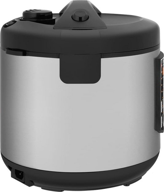 Мультиварка Maunfeld MPMC-1624S в Тюмени (preview 2)