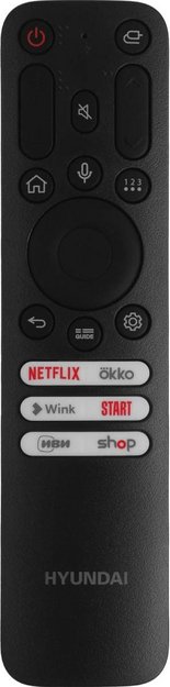 Телевизор Hyundai H-LED40BS5100 в Тюмени (preview 19)