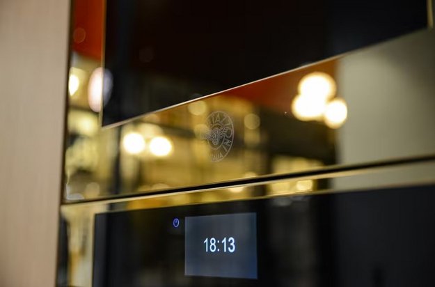 Духовой шкаф Bertazzoni FMOD6117PTG3 в Тюмени (preview 4)