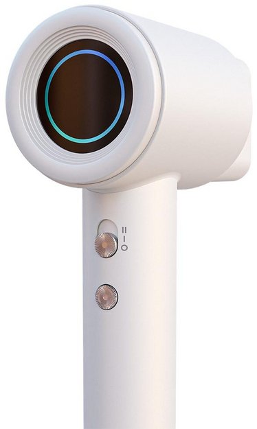 Фен Meyvel MF9-1600 (Jade White) в Тюмени (preview 5)