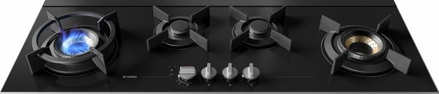 Варочная панель Asko HG8144BGB2 в Тюмени (preview 3)