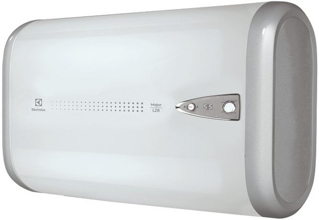Водонагреватель Electrolux EWH 80 Major LZRH в Тюмени (preview 1)