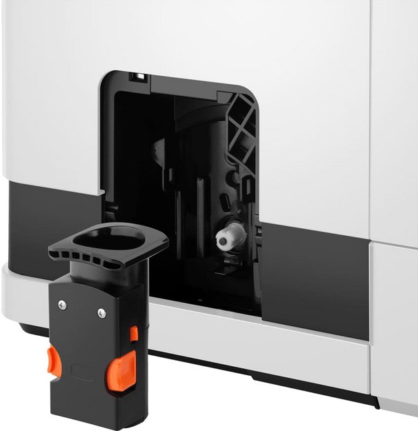 Кофемашина Maunfeld MF-A7021WH в Тюмени (фото 10) Кофемашина Maunfeld MF-A7021WH в Тюмени (preview 10)