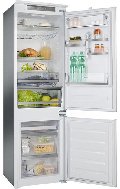 Встраиваемый холодильник Franke FCB 320 TNF NE E в Тюмени (preview 1)