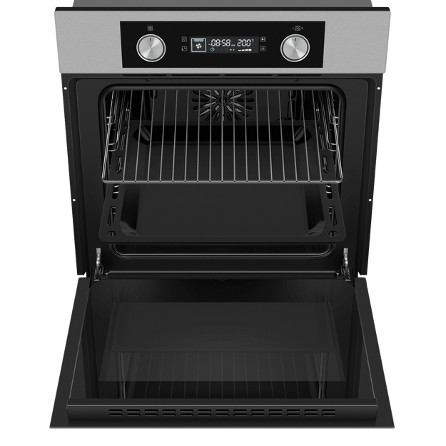 Духовой шкаф Maunfeld AEOH6062S в Тюмени (preview 4)