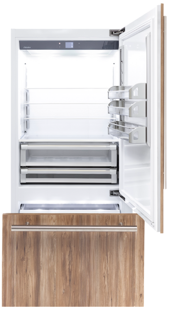 Встраиваемый холодильник Fhiaba BS900TST6I в Тюмени (preview 1)