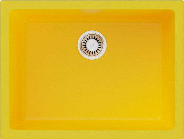 Мойка Omoikiri Okinoshima 61-U/I SL-MATT в Тюмени (preview 1)