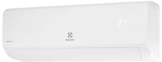 Сплит-система Electrolux EACS-09HF2/N3 в Тюмени (preview 2)