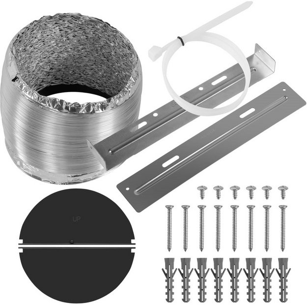 Вытяжка Maunfeld Wind 60 A Black в Тюмени (preview 14)