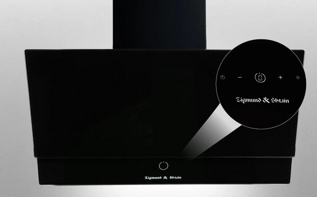 Вытяжка Zigmund Shtain K 151.6 B в Тюмени (preview 2)