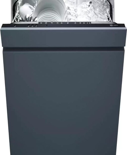 Встраиваемая посудомоечная машина V-ZUG GS 60NZ-Gvi в Тюмени (preview 1)