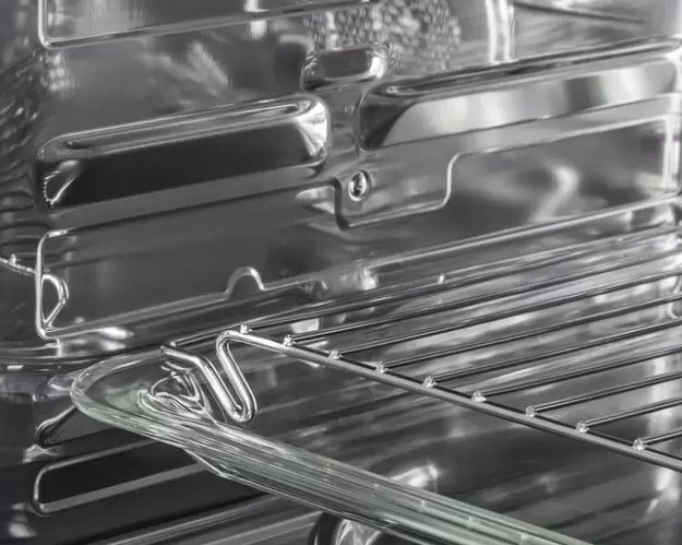 Шкаф духовой электрический с функцией СВЧ MAUNFELD MCMO.44.9S в Тюмени (preview 12)