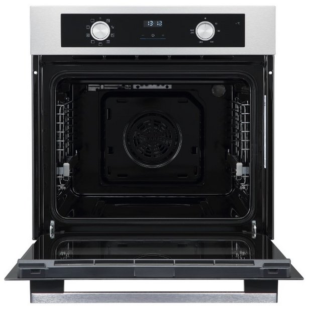 Духовой шкаф Midea MO509103X в Тюмени (preview 2)