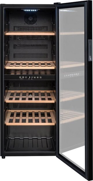 Винный шкаф La Sommeliere SLS90DZ в Тюмени (preview 13)