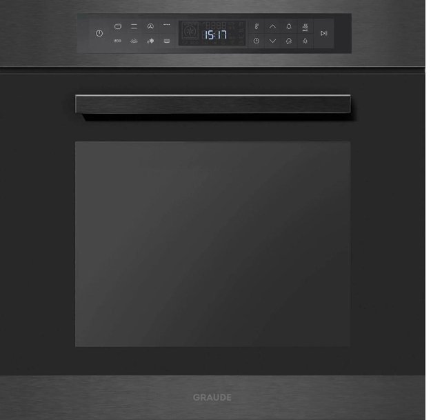 Духовой шкаф Graude PREMIUM BMP 60.3 SE в Тюмени (preview 1)