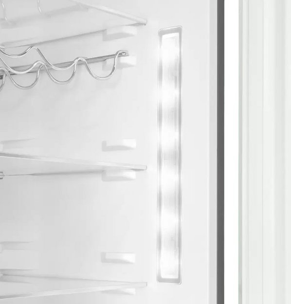 Холодильник Maunfeld MFF200NFSE в Тюмени (preview 10)