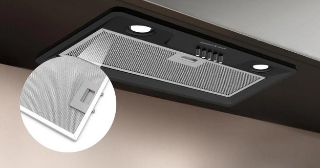 Встраиваемая вытяжка Zigmund Shtain K 356.51 B в Тюмени (preview 4)