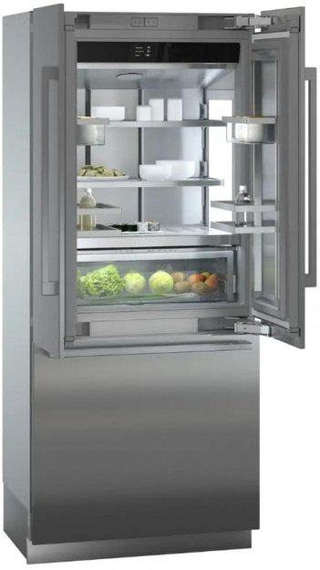 Встраиваемый холодильник Liebherr ECBNei 9972 BioFresh NoFrost в Тюмени (preview 2)