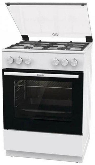 Газовая плита Gorenje GG6A11WF в Тюмени (preview 8)