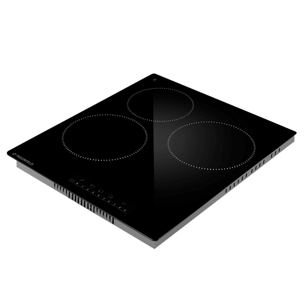 Варочная панель Maunfeld AVCE4534SBK в Тюмени (preview 6)
