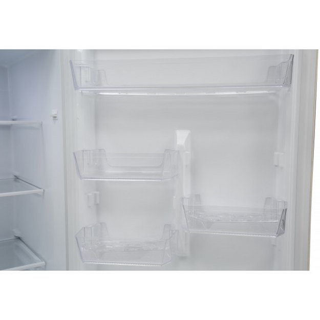 Холодильник Schaub Lorenz SLU C188D0 X в Тюмени (preview 9)