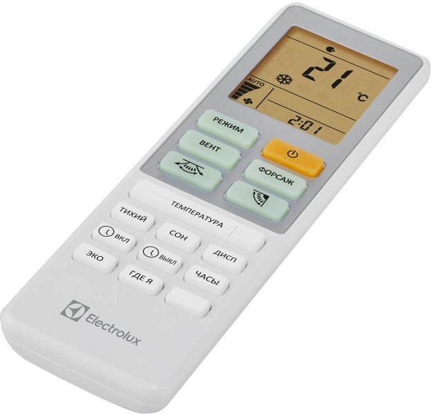 Сплит-система Electrolux EACS-07HAL/N8 в Тюмени (preview 14)