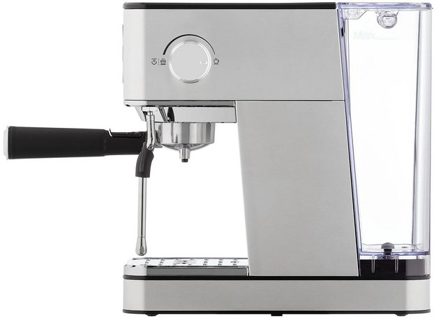Кофеварка KRONA Espresso Kaffeemaschine Inox КА-00008023 в Тюмени (preview 4)