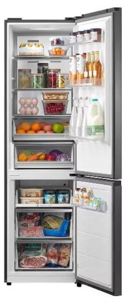 Холодильник Midea MDRB521MIE28OD в Тюмени (preview 2)