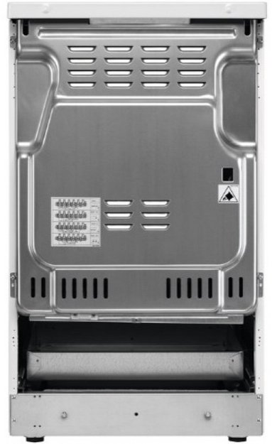 Комбинированная плита Electrolux EKK961900X в Тюмени (preview 5)