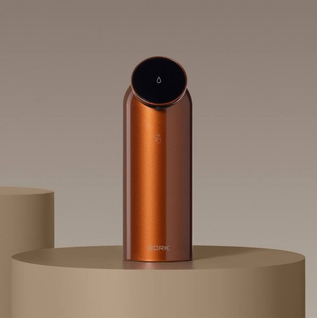 Дозатор для жидкого мыла BORK D504 or в Тюмени (preview 10)