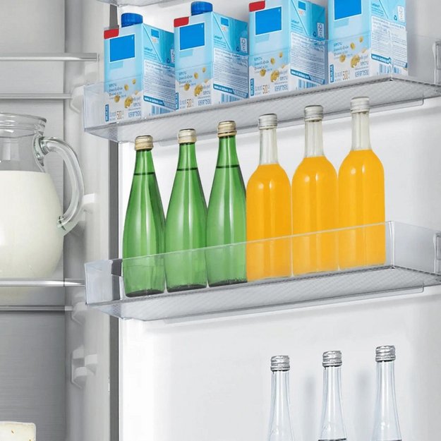 Холодильник Hisense RT641N4AF1 в Тюмени (preview 8)