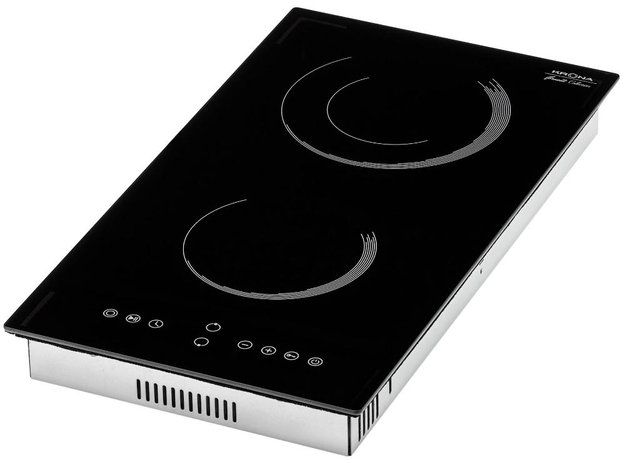 Электрическая варочная панель KRONA ORSA 30 BL в Тюмени (preview 3)