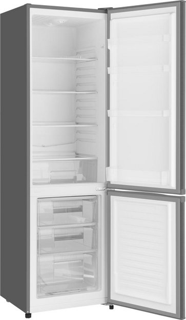 Отдельностоящий холодильник Weissgauff WRK 1800 Defrost Dark Grey в Тюмени (preview 5)