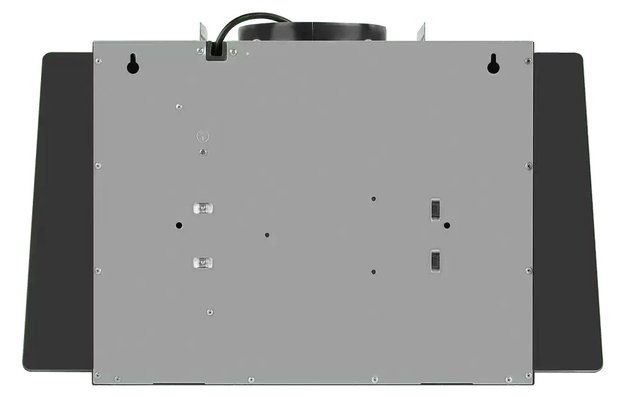 Вытяжка Maunfeld Falcon 60 Glass черный в Тюмени (preview 12)