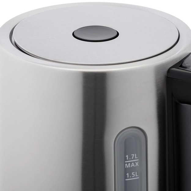 Чайник KRONA Digitaler Inox Licht КА-00008504 в Тюмени (preview 4)