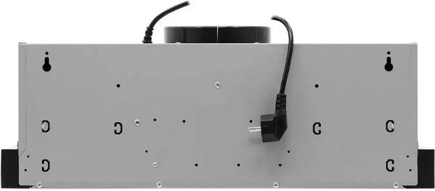 Встраиваемая вытяжка Krona KAMILLA TK 600 INOX (1 мотор) в Тюмени (preview 7)