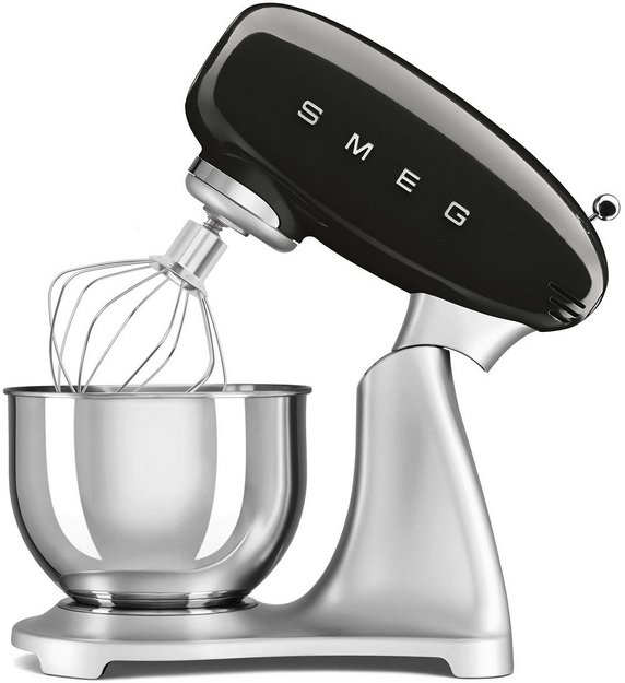 Миксер Smeg SMF04BLEU в Тюмени (preview 1)