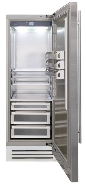 Встраиваемый холодильник Fhiaba KS750FR6D в Тюмени (preview 1)