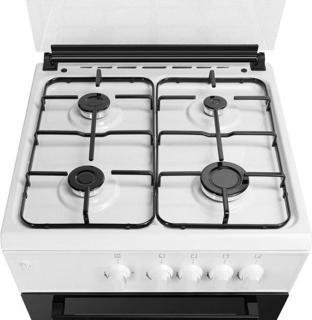 Газовая плита Maunfeld MGC60GEW03 в Тюмени (фото 6) Газовая плита Maunfeld MGC60GEW03 в Тюмени (preview 6)