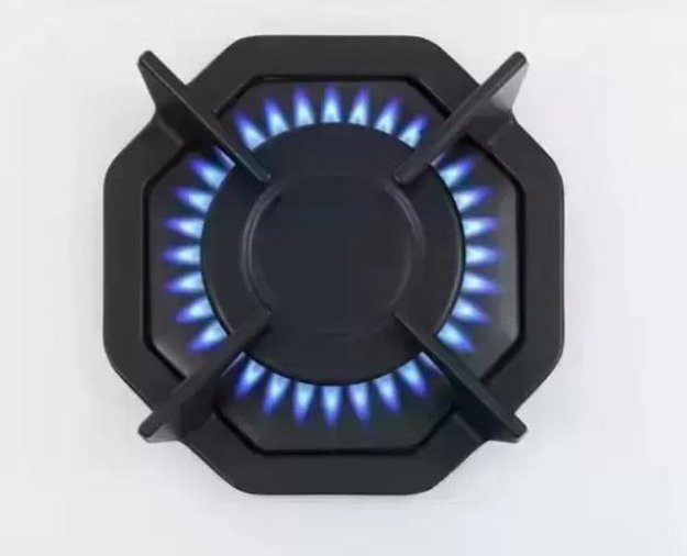 Газовая варочная панель MAUNFELD EGHG.32.2CW/G в Тюмени (preview 12)