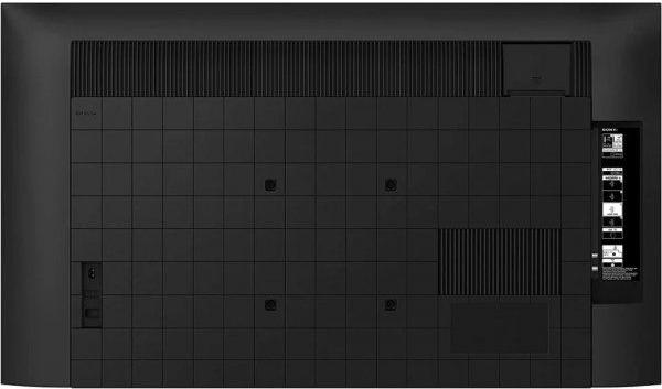 Телевизор Sony KD-85X80L в Тюмени (preview 4)