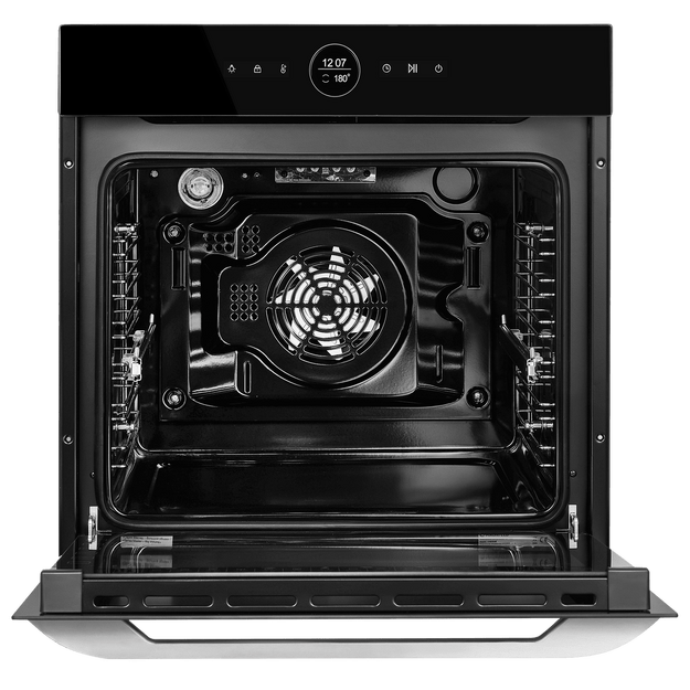 Духовой шкаф Maunfeld EOEH7616B в Тюмени (preview 2)