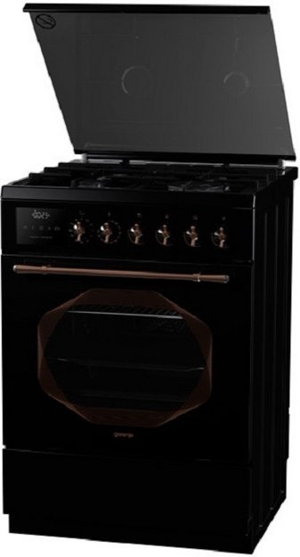Комбинированная плита Gorenje K637INB в Тюмени (preview 5)