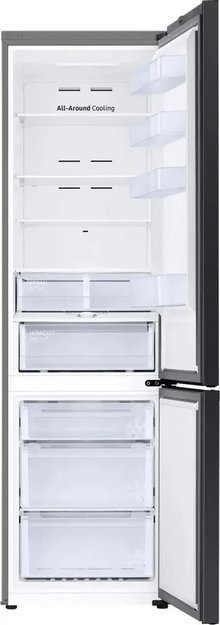 Холодильник Samsung RB38C6B3ES9/EF в Тюмени (preview 4)