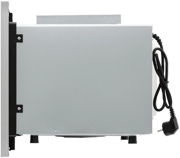 Встраиваемая микроволновая печь Krona ESSEN 60 IX в Тюмени (preview 5)