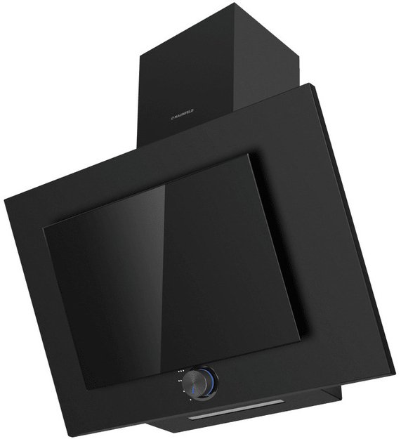 Вытяжка Maunfeld Comfort 60 Side черный в Тюмени (preview 1)