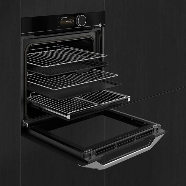 Духовой шкаф De Dietrich DOP4756X в Тюмени (preview 6)