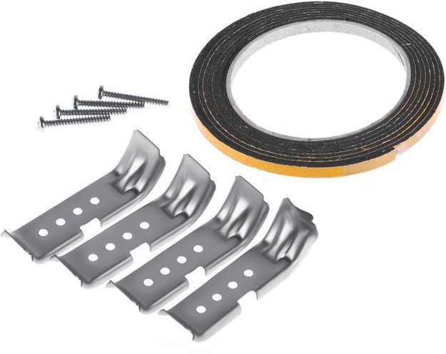 Газовая варочная панель MAUNFELD EGHG.64.63CB/G в Тюмени (preview 17)