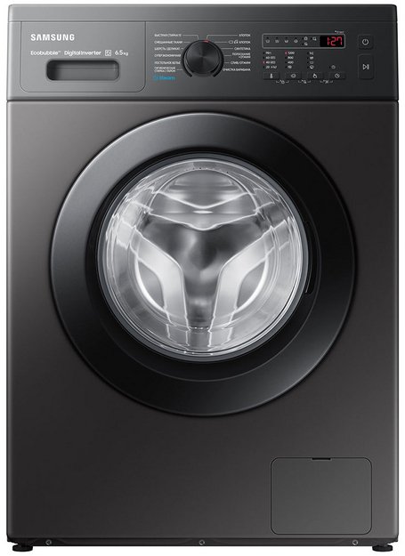 Стиральная машина Samsung WW65AG4S21CXLD в Тюмени (preview 1)