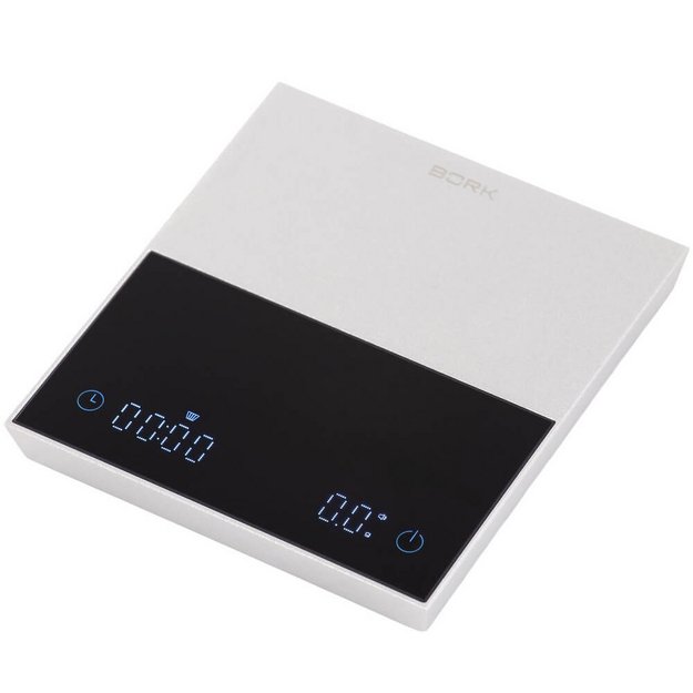 Кофейные весы BORK N702 в Тюмени (preview 2)